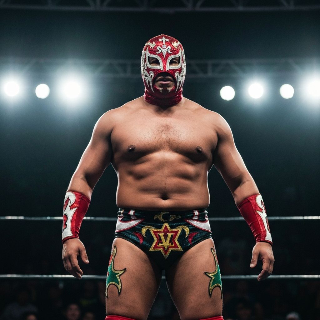 Antonio 'El Diablo' Ramirez