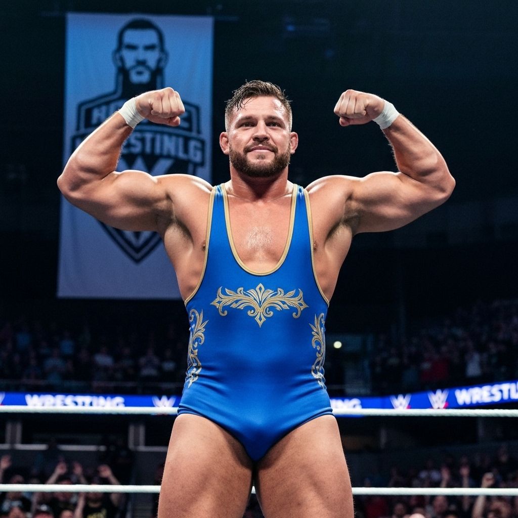 Chad 'The Claw' Kinsey